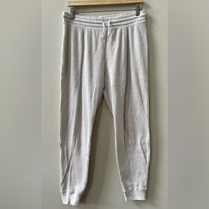 Joe Fresh Waffle Joggers